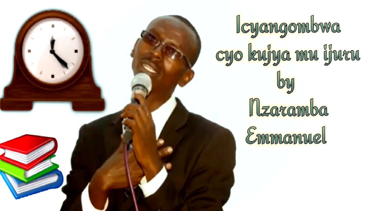 Icyangombwa_cyo_kujya_mu_ijuru_by_Nzaramba_Emmanuel_