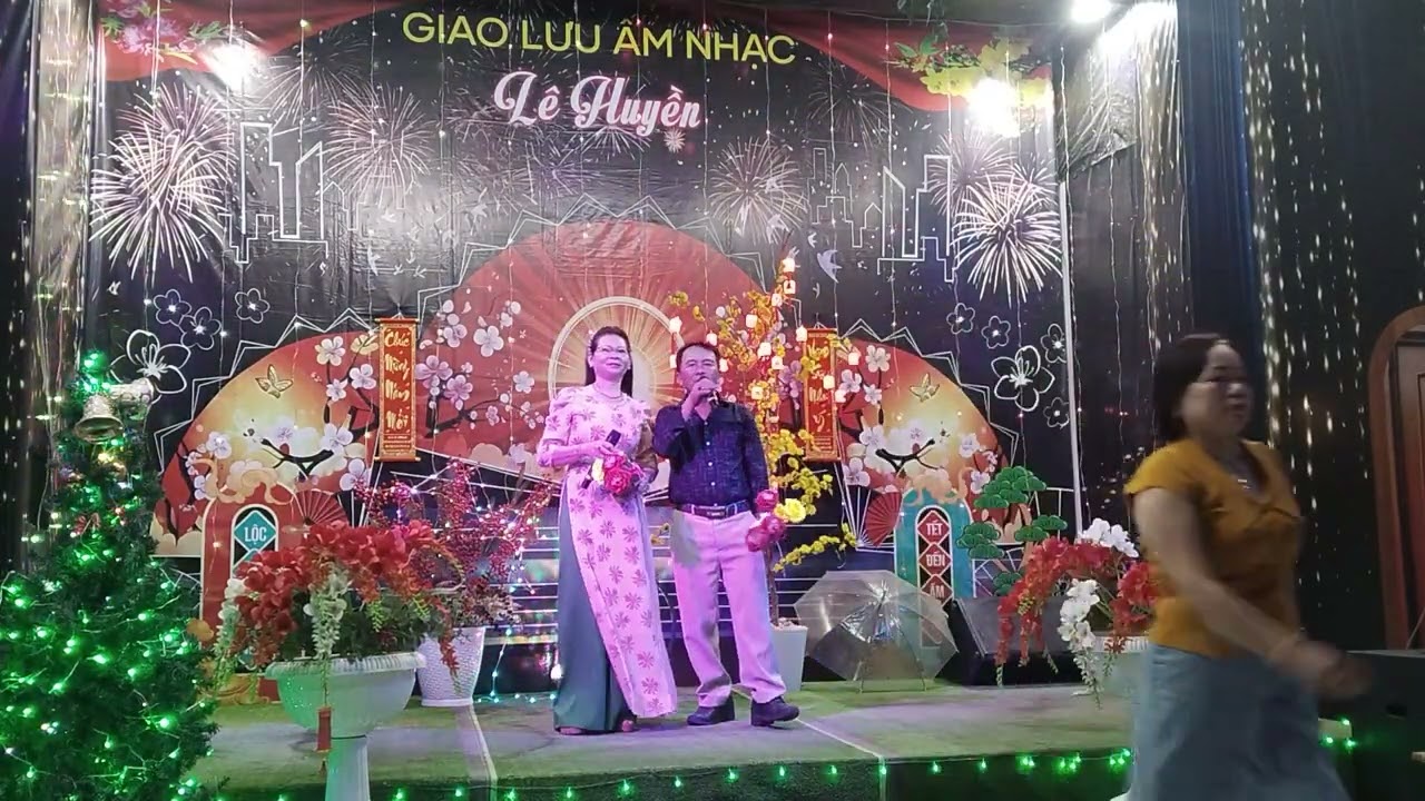 CK: CHIỀU LÊN BẢN THƯỢNG __TB:: PHÙNG THANH & HUỲNH NHUNG 