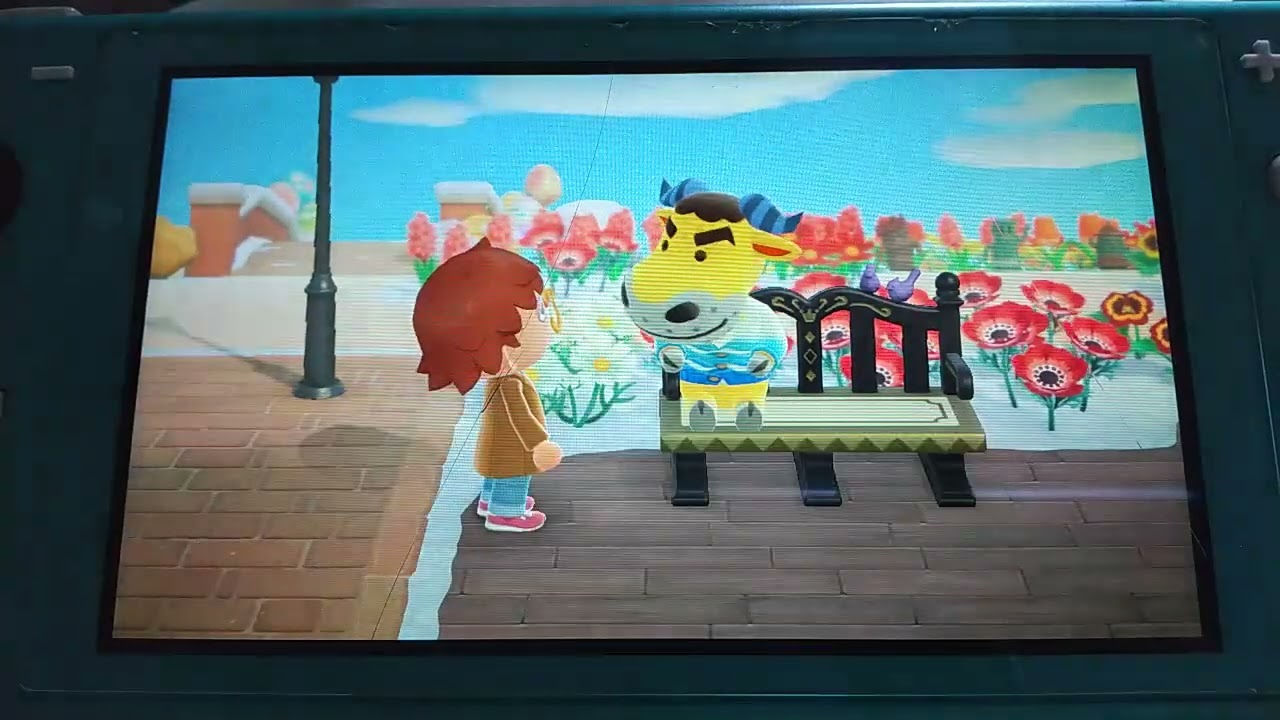 🌤️あつまれどうぶつの森🏝️ 【ゆっくりのんびり動画】