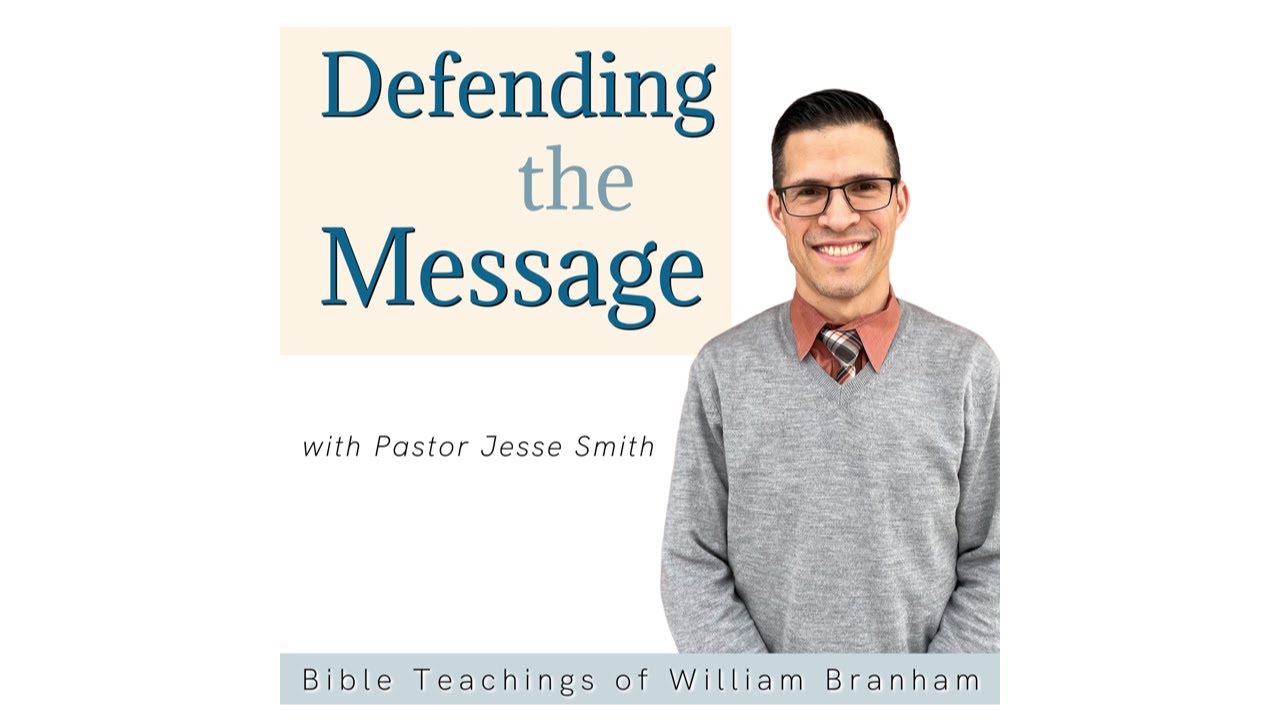 Podcast: The Passing of Brother Billy Paul Branham + The Red Flags of Branham Tabernacle's 24+ Lies