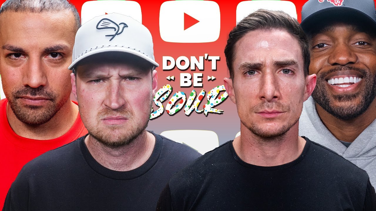 Relationship Deal Breakers, Personal Hygiene & Big Regrets - DON'T BE SOUR EP. 137