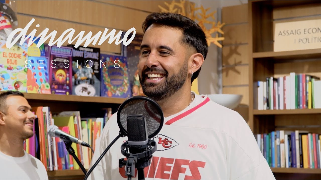Eddi Yane | DINAMMO SESSIONS