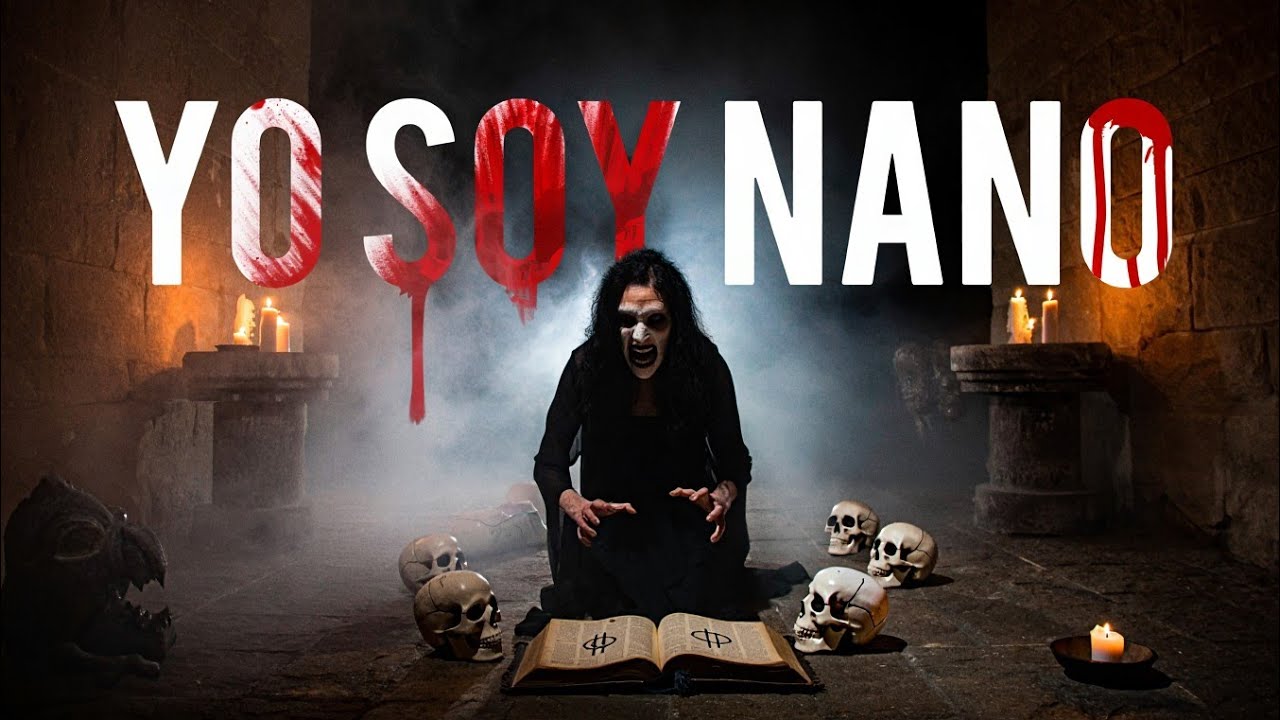 Yo soy nano