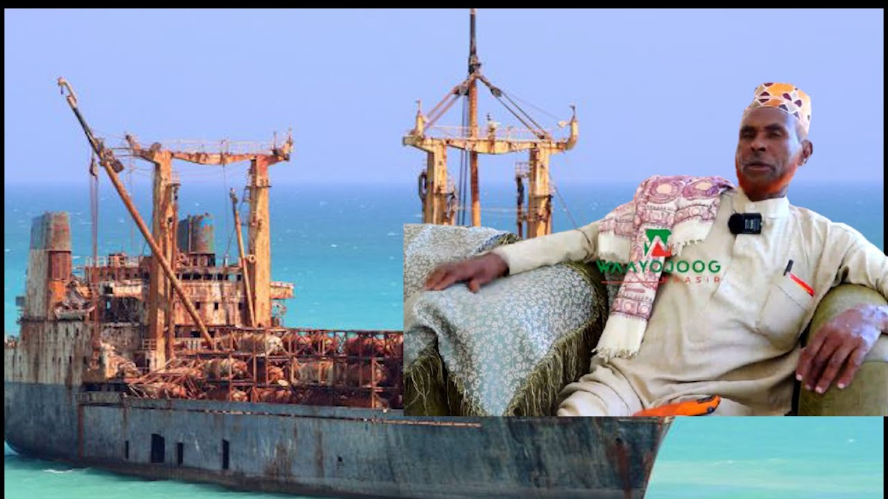 Maxaad ka ogtay Ragii Isaaq ee Berbera lagu laayay 1988 ee Sucuudiga laga soo celiyay? Muumin Q/1aad