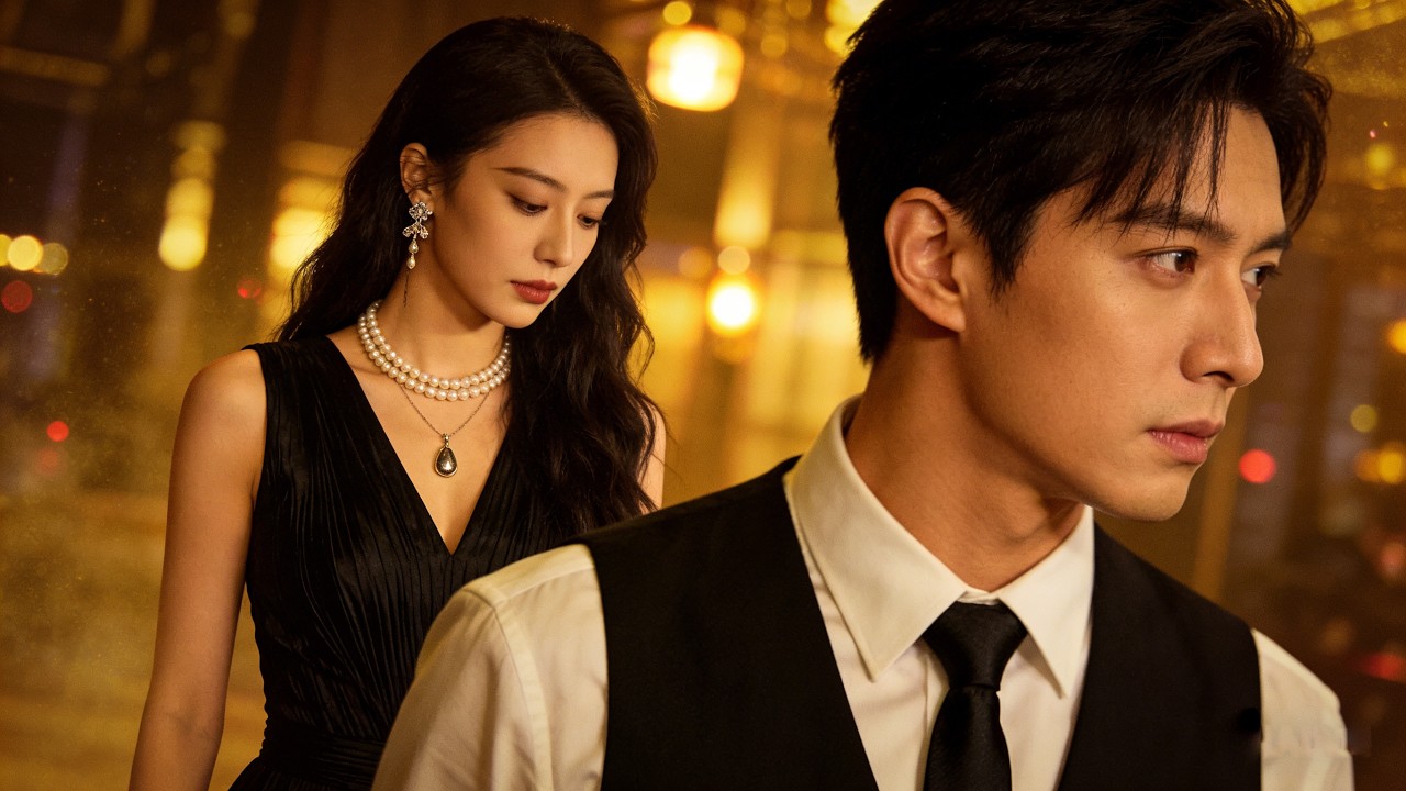 😭 He was wrongfully imprisoned for ten years, and after his release, he met his ex-wife at a bar.