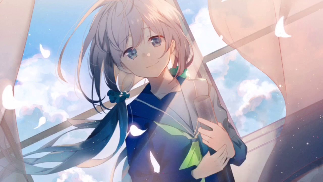Nightcore - Never Fade (Lyrics)
