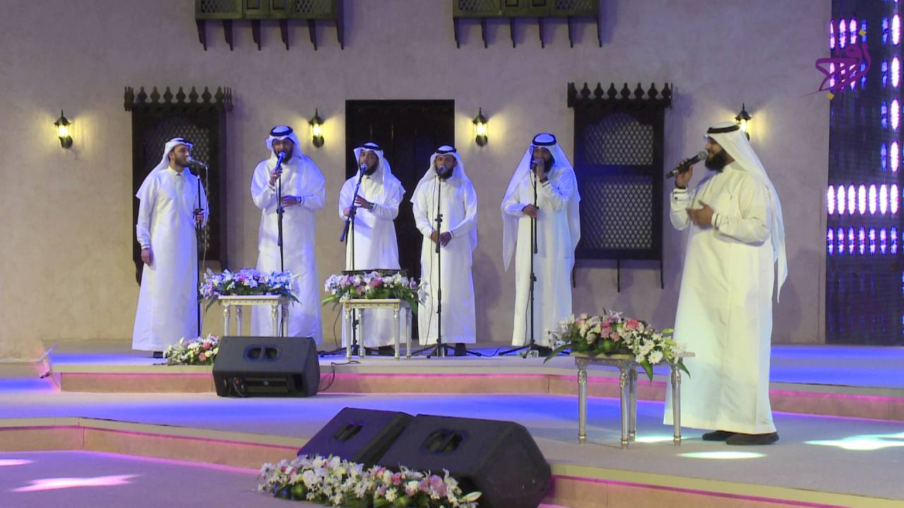 بدأنا باسم الله | جهاد اليافعي | 