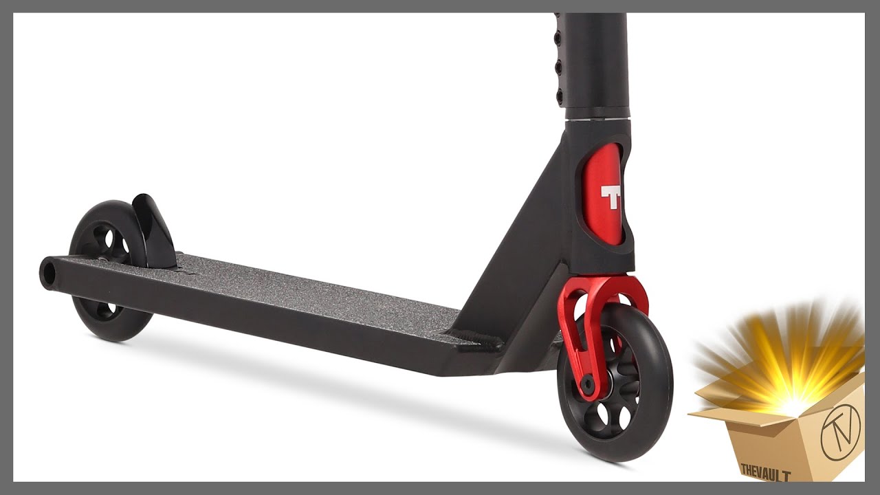 TiLT Theorem Pro Scooter - 6