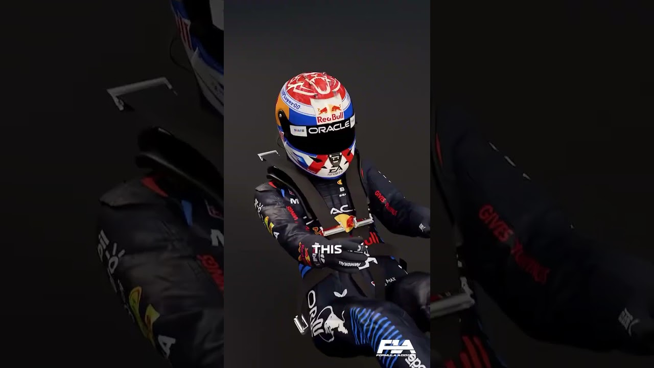 neck device that saves f1 drivers ? 
