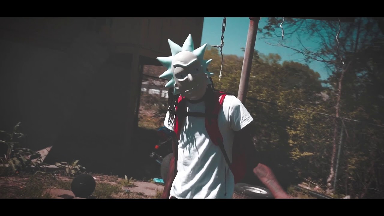 Ray Muney- She Know (Official Video)