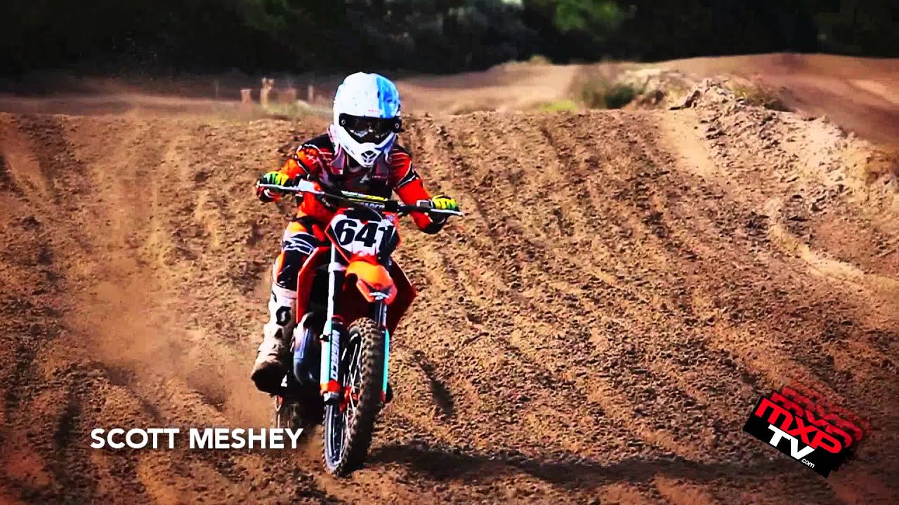 Waldo Motorsports Park - Mini O's Prep