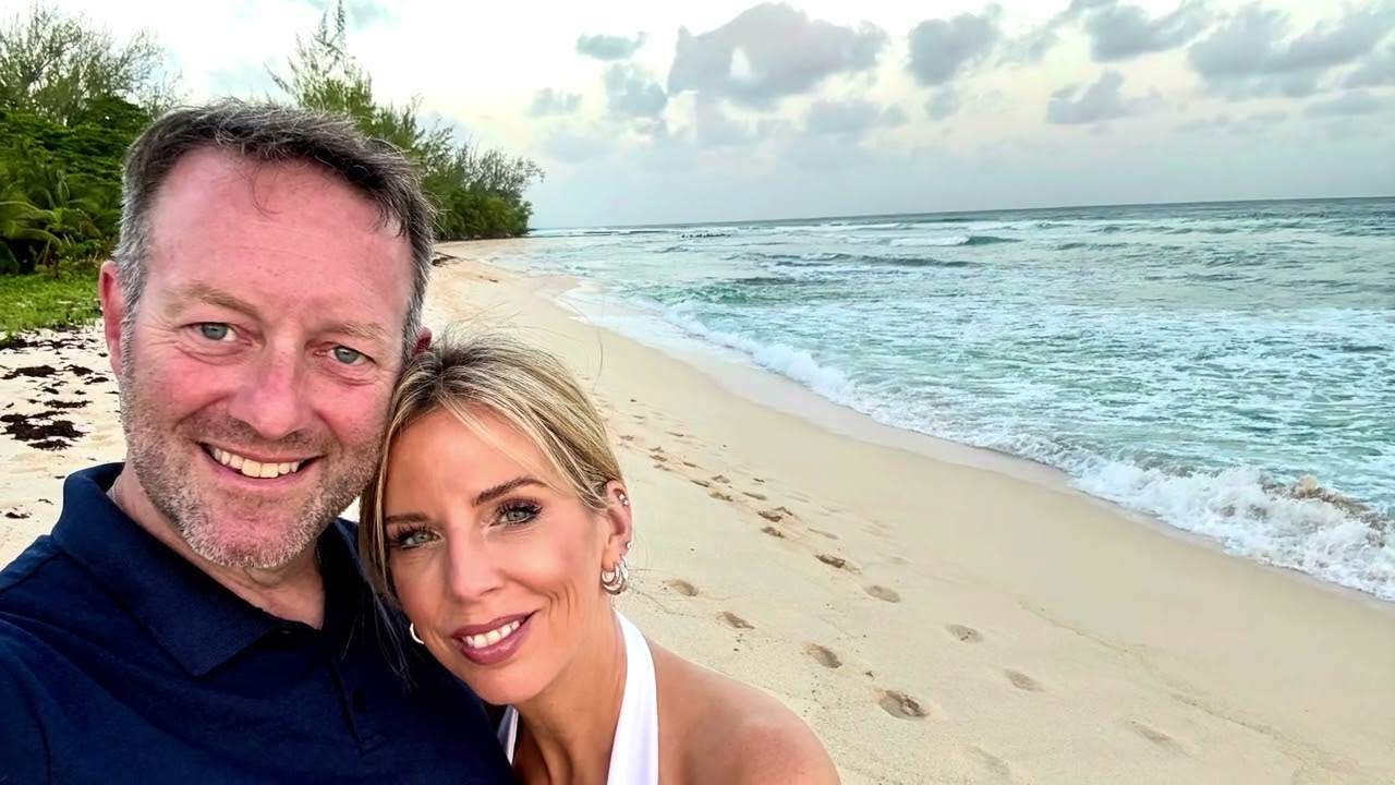 Hilton Barbados Resort May 2025