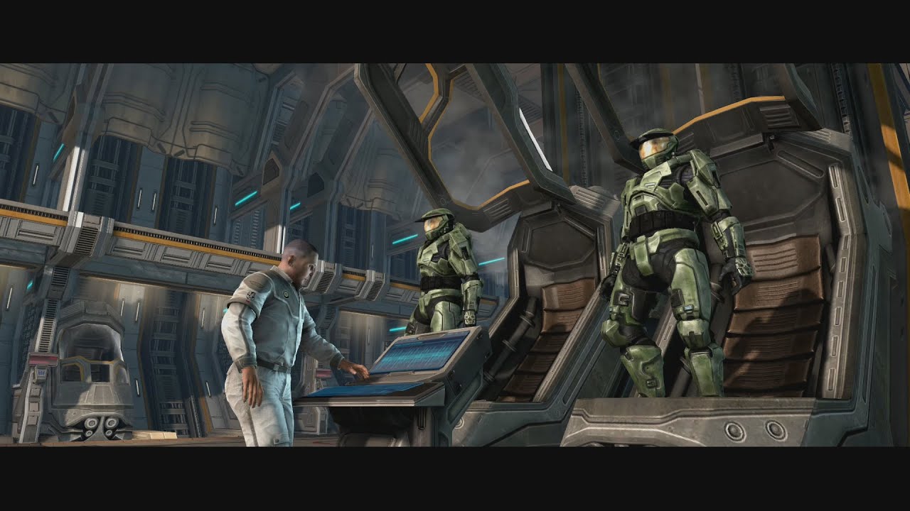 A Casual Time Playing Halo CE Co-op Campaign On Legendary Difficulty Part 1