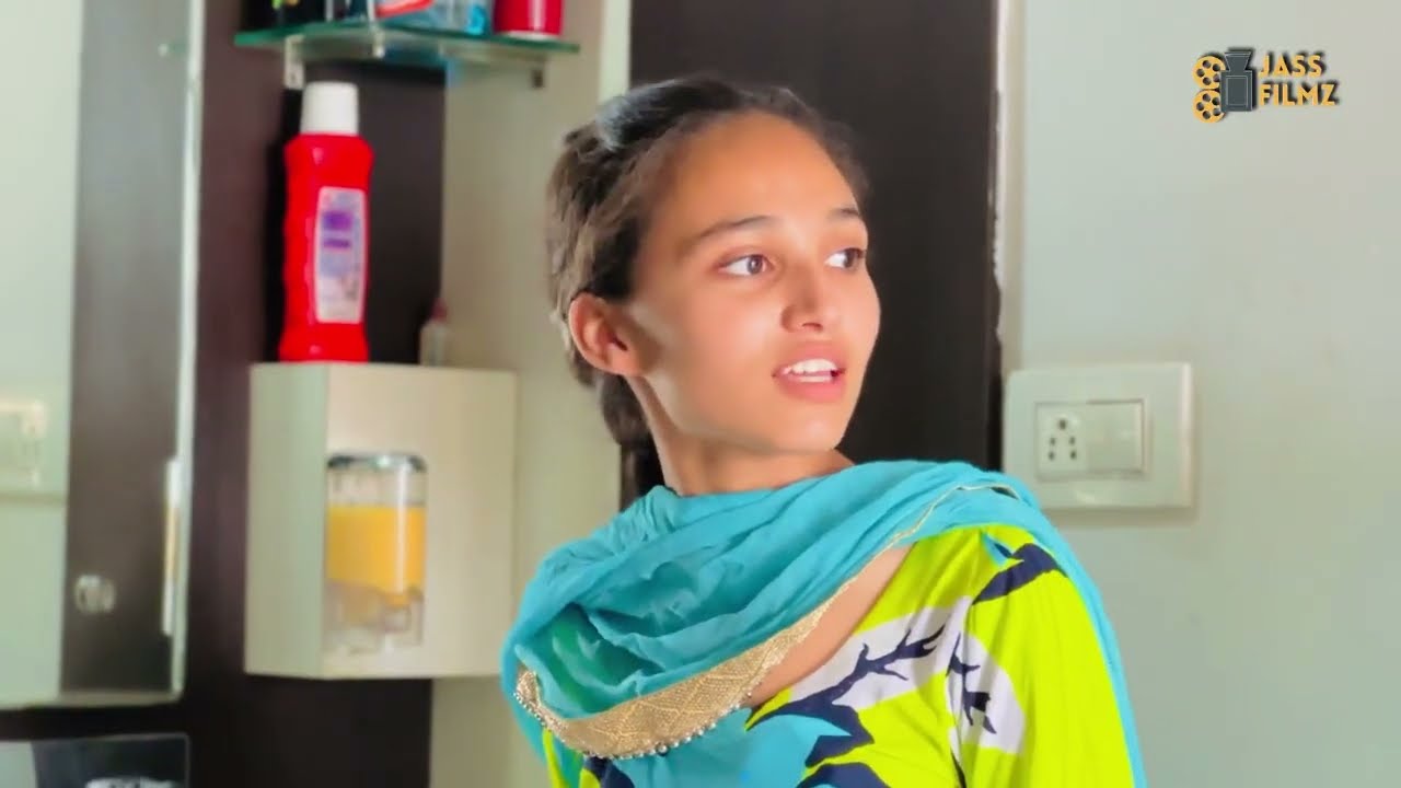 ਯਾਰ ਮਾਰ | Yaar Maar | Part-1 | New Punjabi short movie 2023 | Jassfilmz