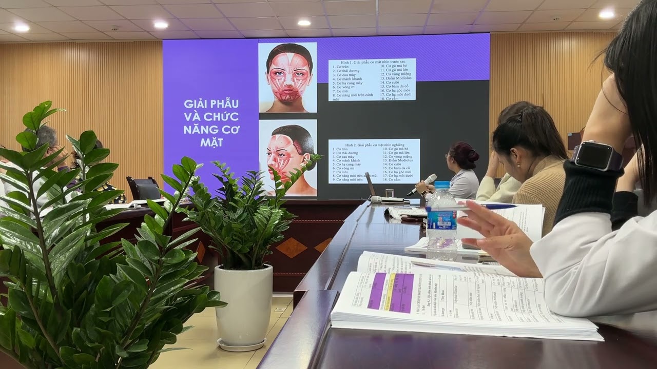Biến chứng và cách xử trí sau tiêm botox