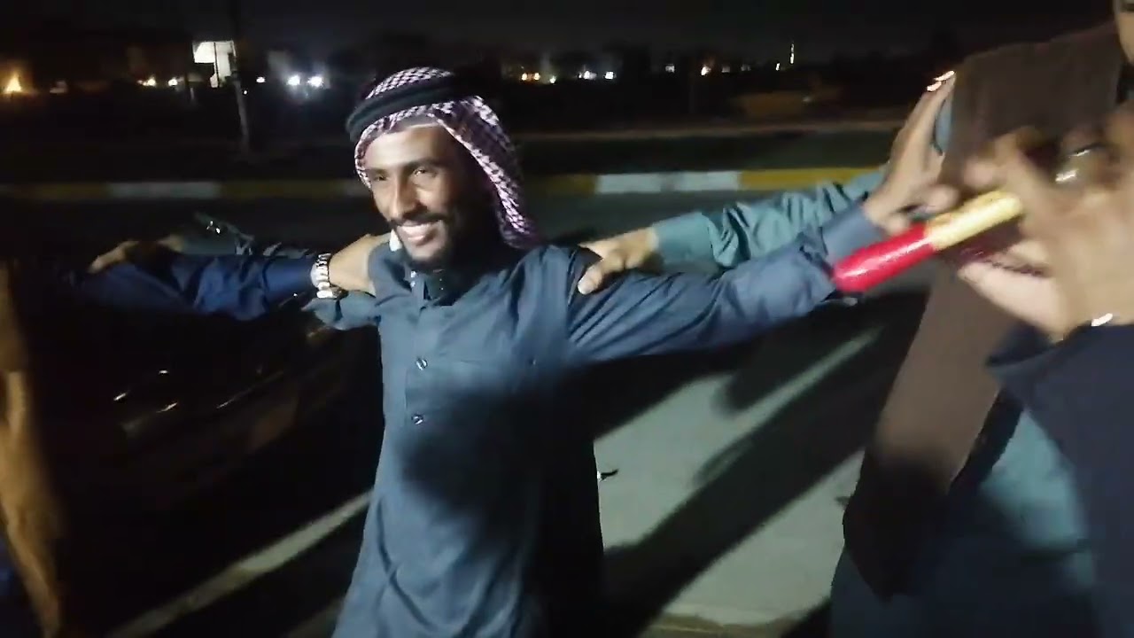 ماصول مبارك الشريفي