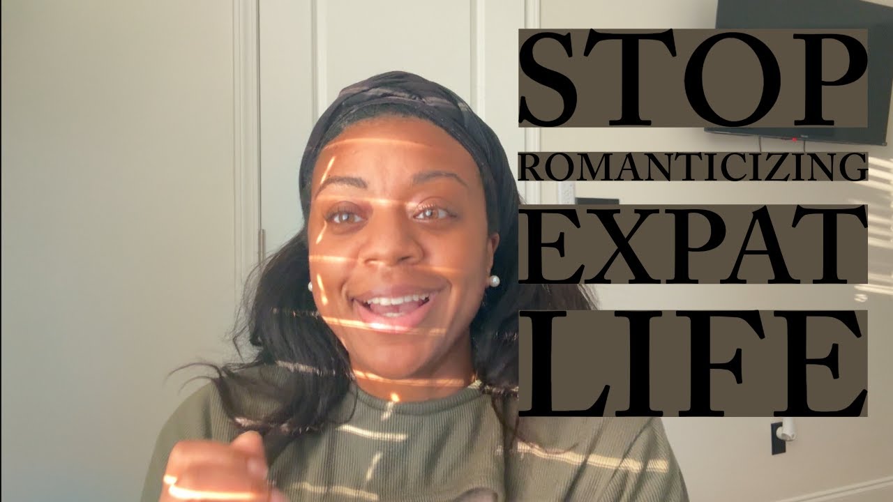The Non-Romantic Side of Moving Abroad and How to Be Prepare