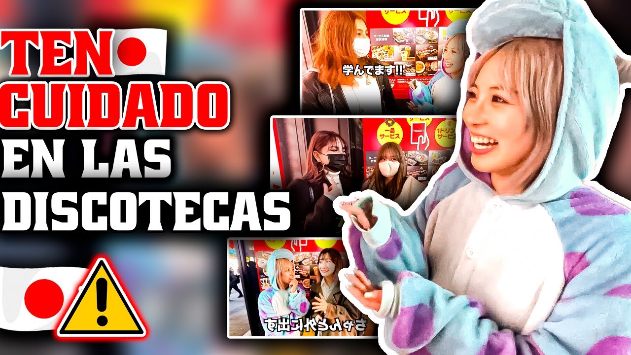 LAS JAPONESAS UTILIZAN PROTECCIÓN??
