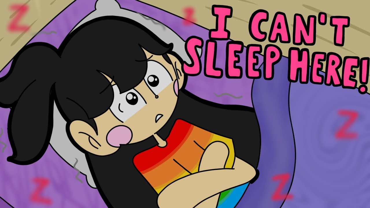 Overnight Field Trips With My School