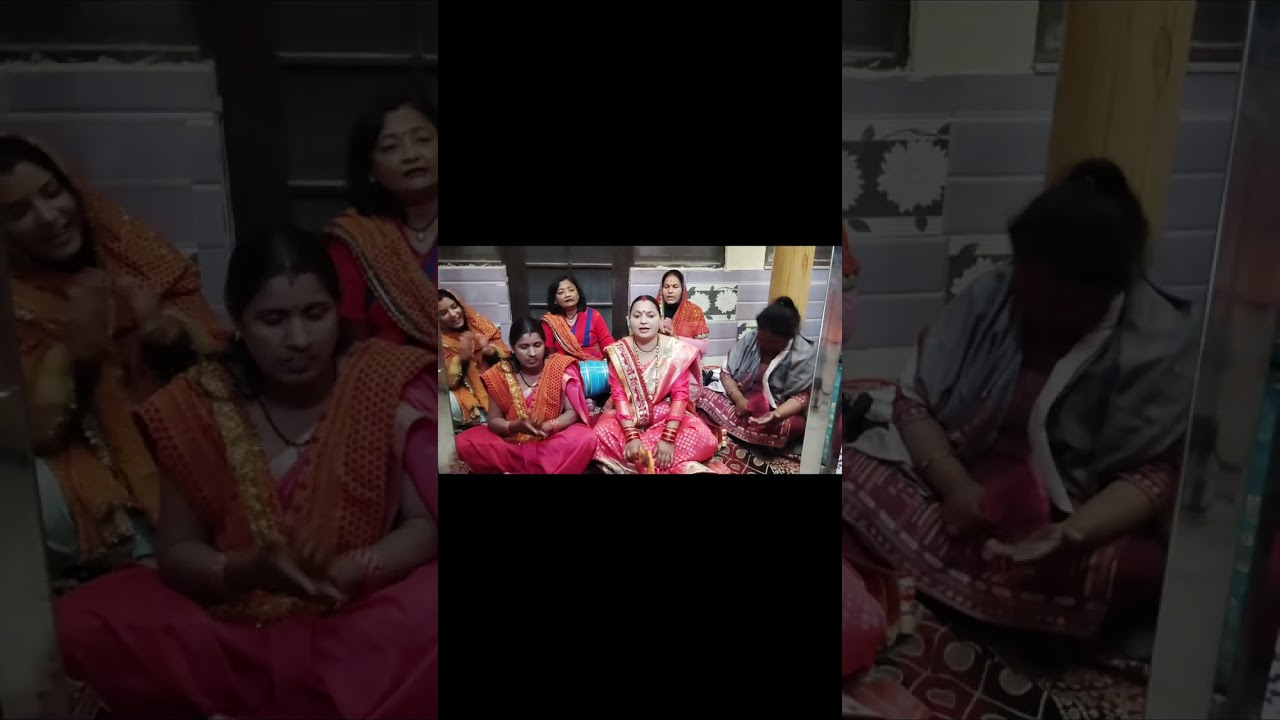 कितना सोना मंदिर बनाया मां मैन ने बीच पहाड़ में #bhajan #trending #sorts #mataranibhajan #matarani 