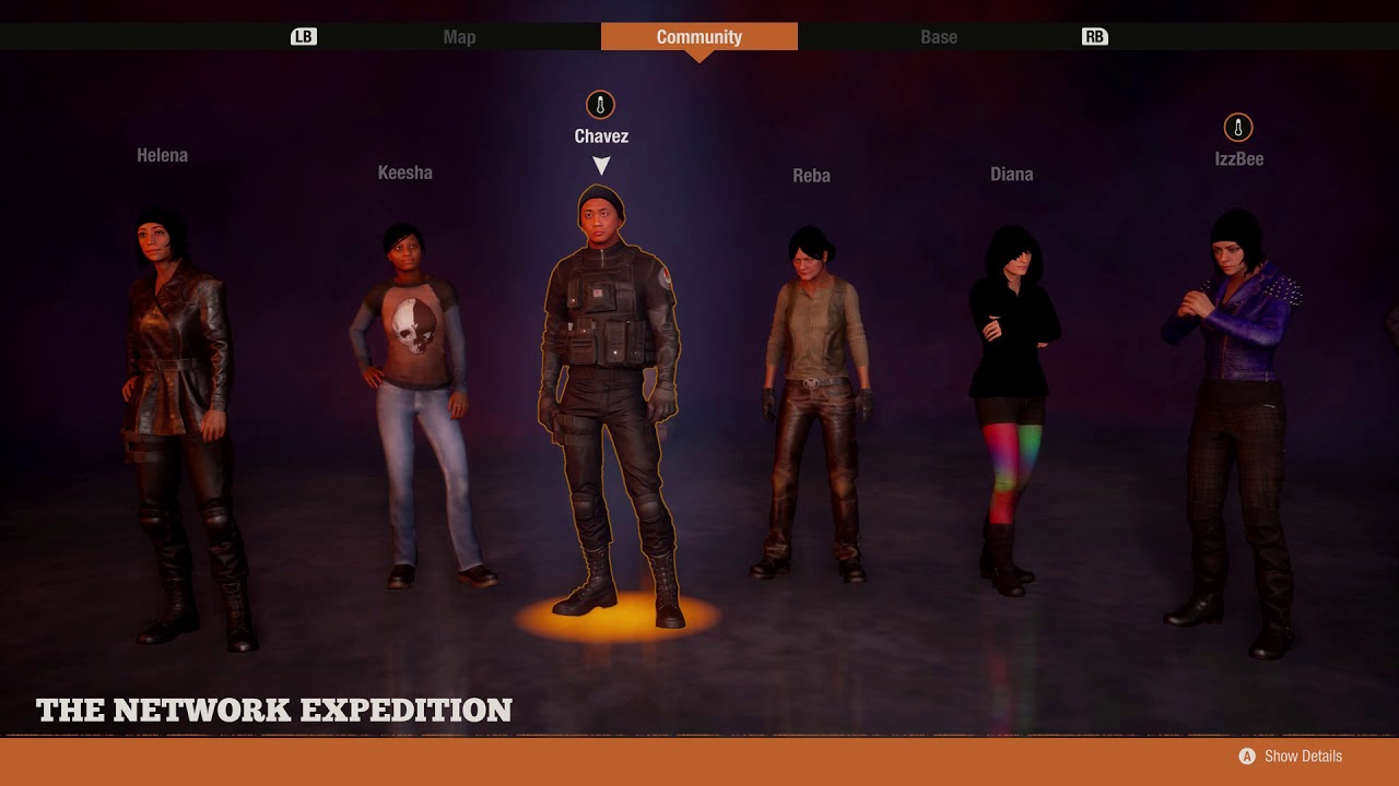 State Of Decay 2 Heartland  *More Tips And Tricks*