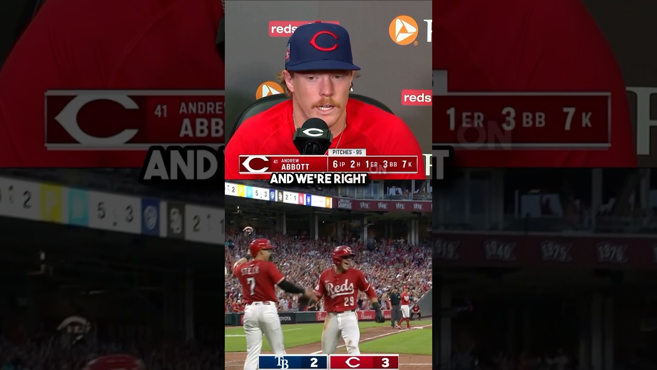 Cincinnati Reds Energy At Season Best Right Before MLB Trade Deadline