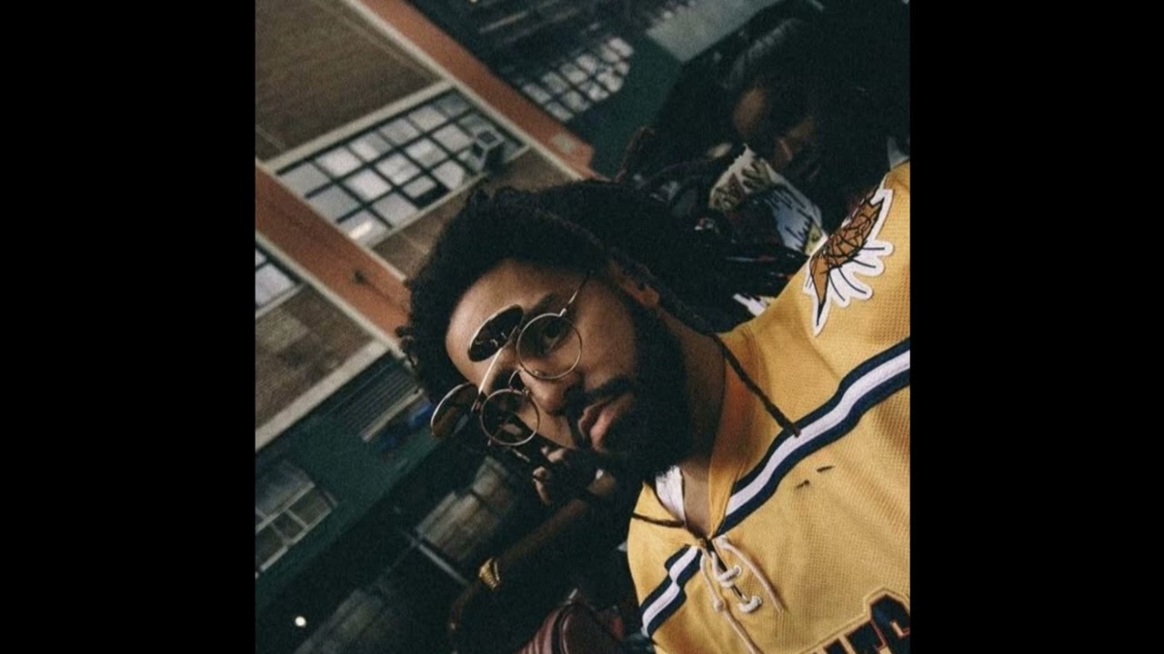 J COLE TYPE BEAT ~ 