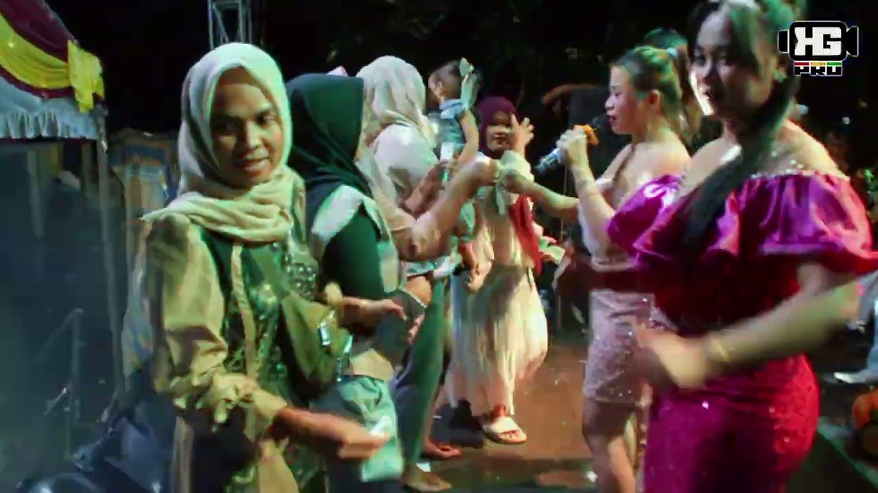 Gerong //MIMIH KACIH GRUP// Bp. Dana_Ibu Eli // Kepuh-Tanjung Banyu sari-Krw @Laiqul @dapurtutorial 