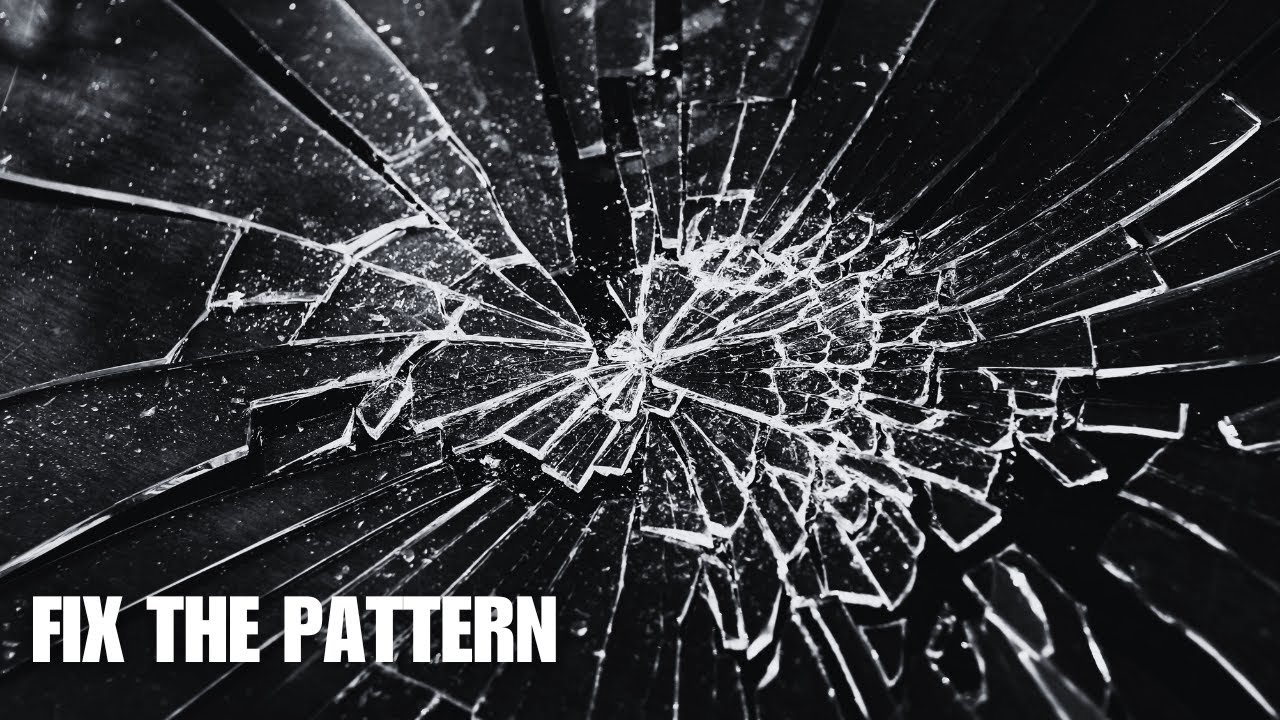 Stop Arguing About Incidents. Fix the Pattern.