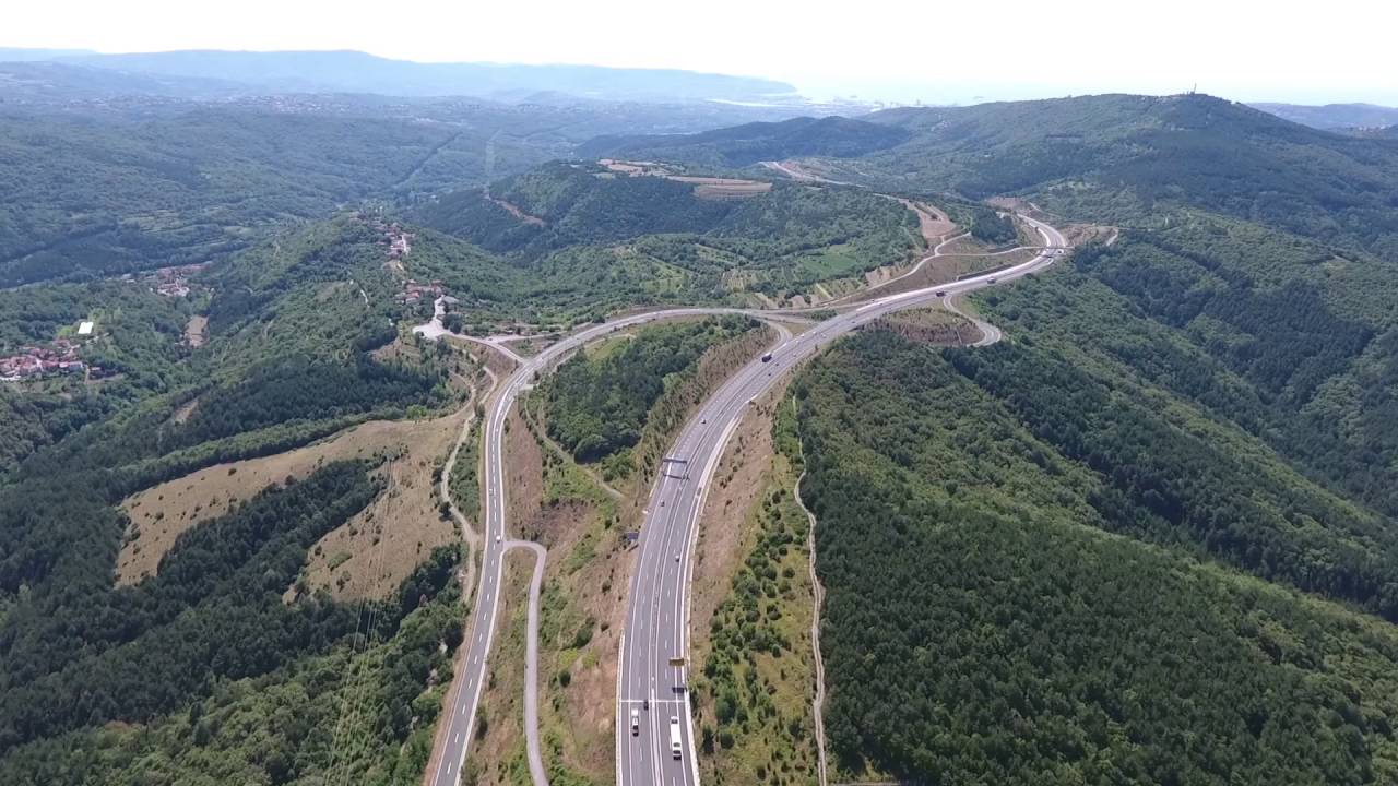 FLYINGEYES.TV - ČRNI KAL Slovenia