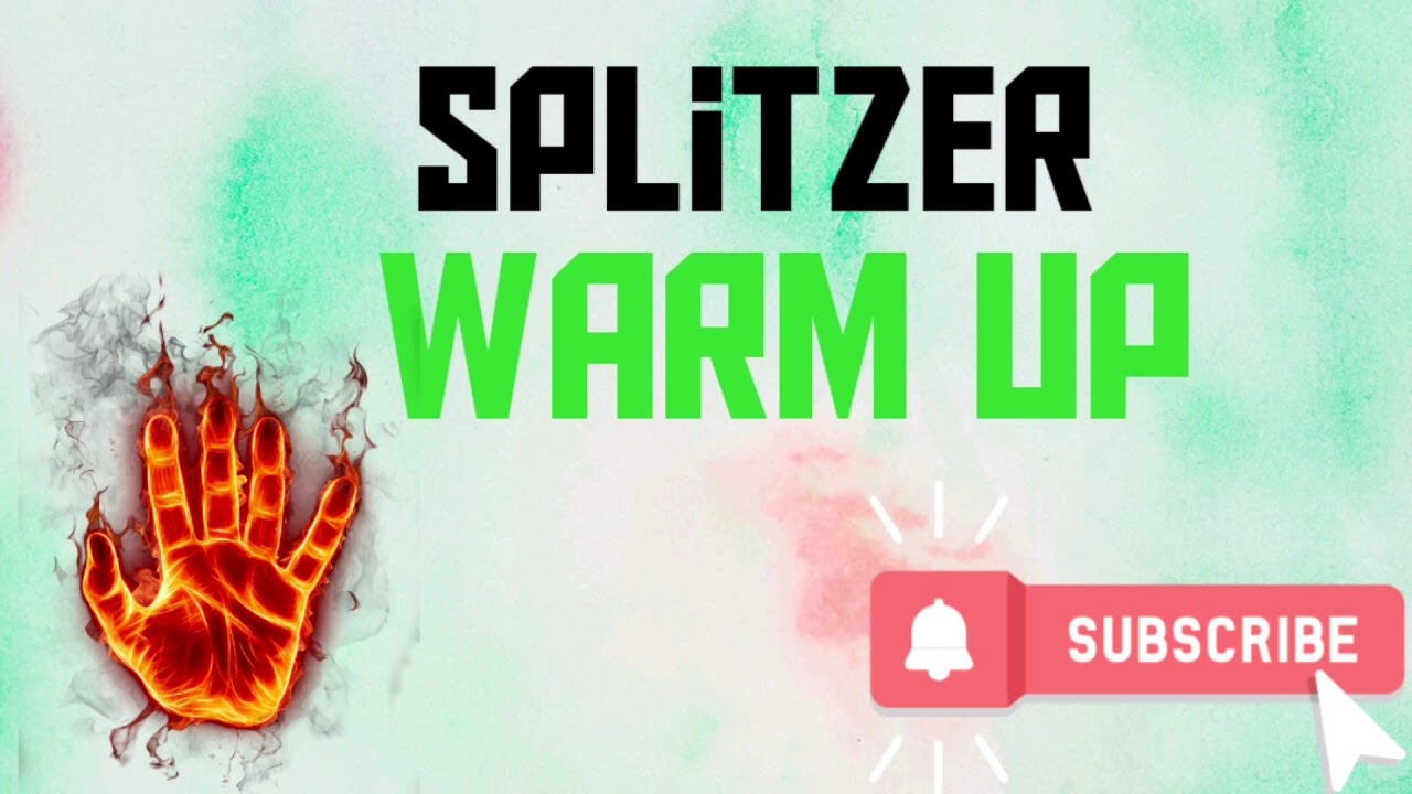 #Grime #Dubstep #Disstrack Splitzer - Warm Up (Lowko & Sirus Diss)