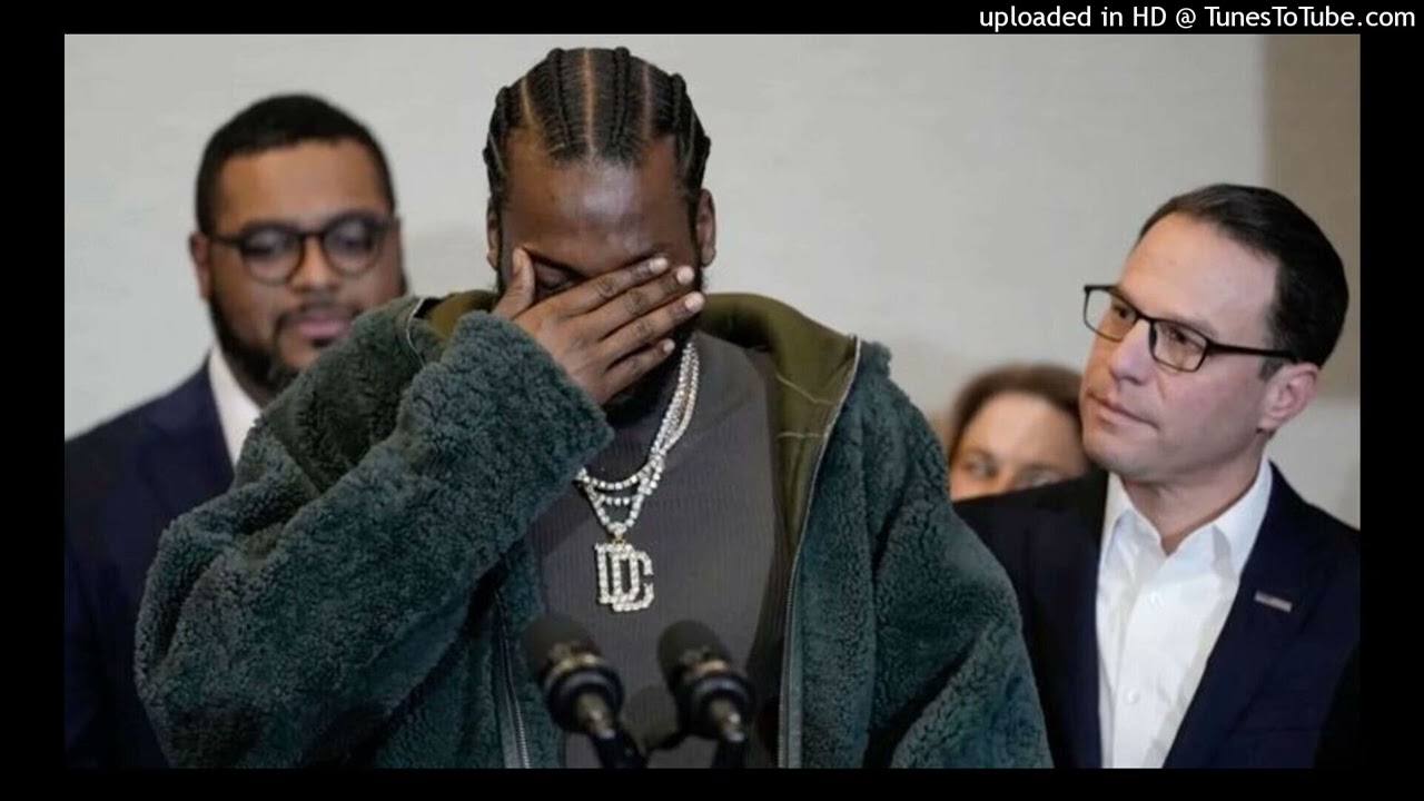 (FREE) Meek Mill Type Beat - &ldquo;The Man I Became