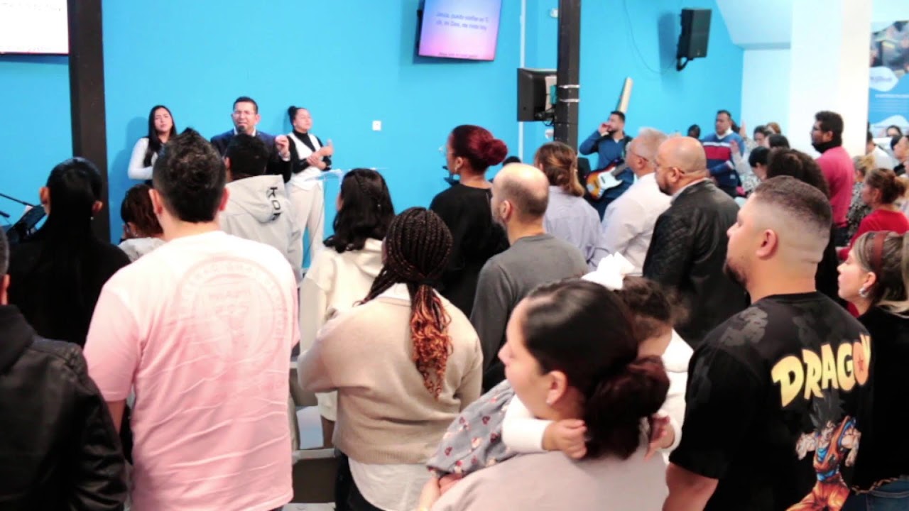 Mañana de Bendición | El Señor es mi Pastor