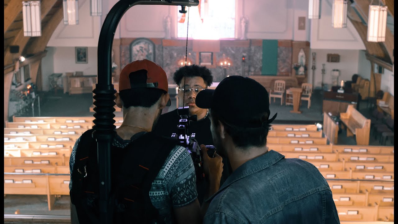 Flycam Flowline 300N – Comfortable Body-mount Support for All Filming Needs | Review + Test Shots