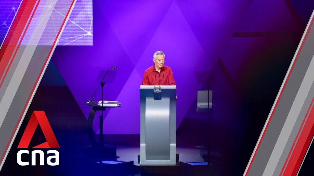 NDR 2019: Singapore may build polders, dykes to protect eastern coastline from rising sea levels