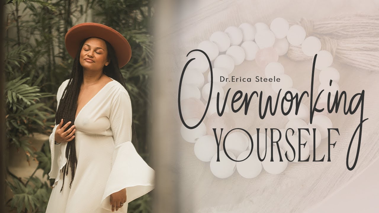 Overworking Yourself || The Surprising Long-Term Effects of Overworking Yourself