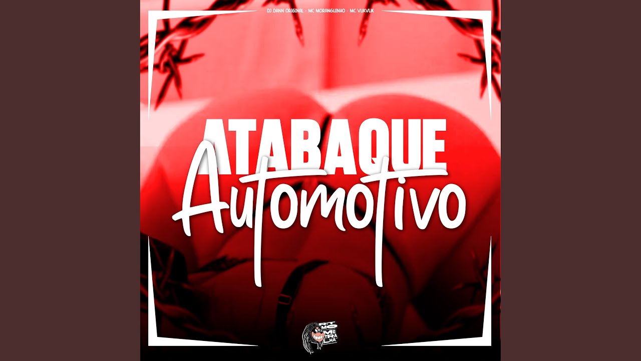 Atabaque Automotivo