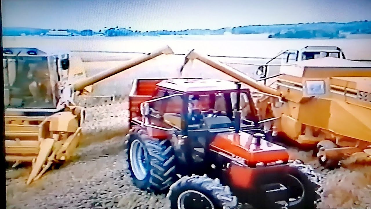 OY W. ROSENLEW AB PUIMURITEHDAS ESITTÄVÄT:SAMPO ROSENLEW PUIMURIT 1985-1987