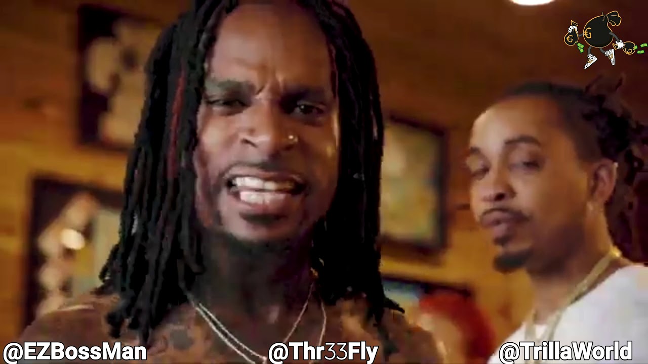 Ez & Trilla FT 3Fly & DWill (EuroGang VideoMix)