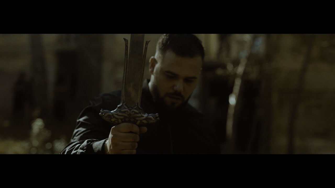Dibson - L'AUTRE CÔTÉ (clip officiel)