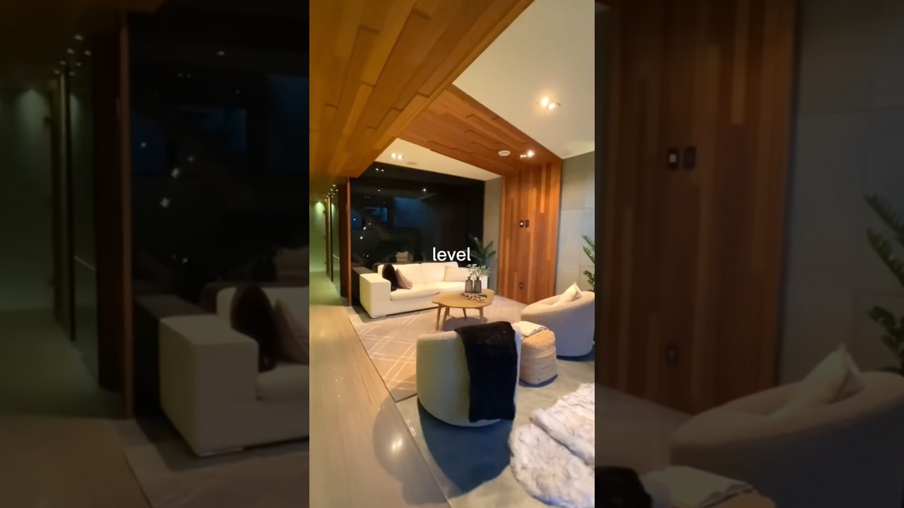 $1.3M Ultra modern home in Calgary! (Part 2)