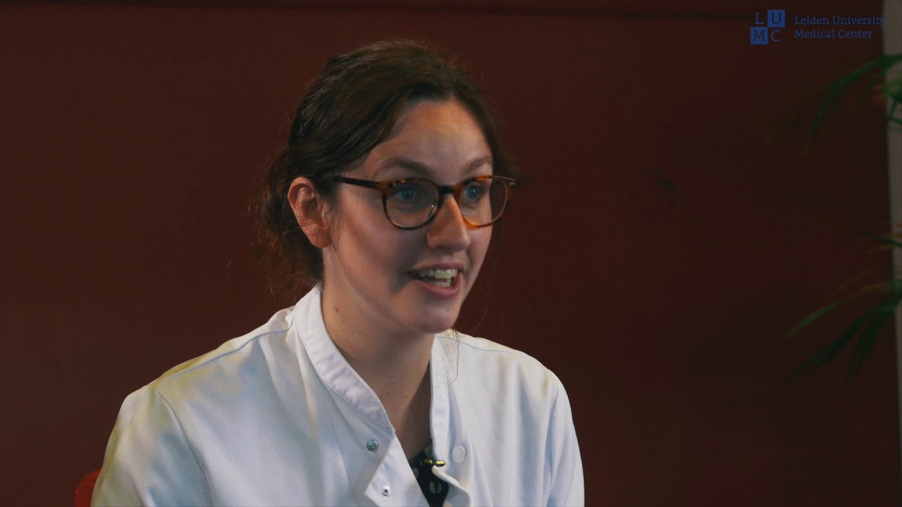 LIMSC x LUMC series - 1 Interview with researcher Mariëtte Boon