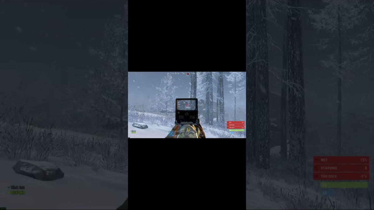 Solo AK Roams 