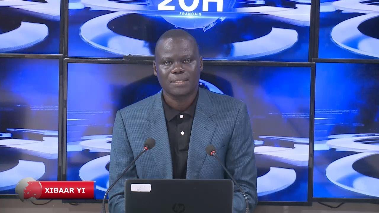 BULLETIN D'INFORMATION EN FRANÇAIS DU 11 JUILLET 2025 Pr MAMADOU SATURNE NDIONE