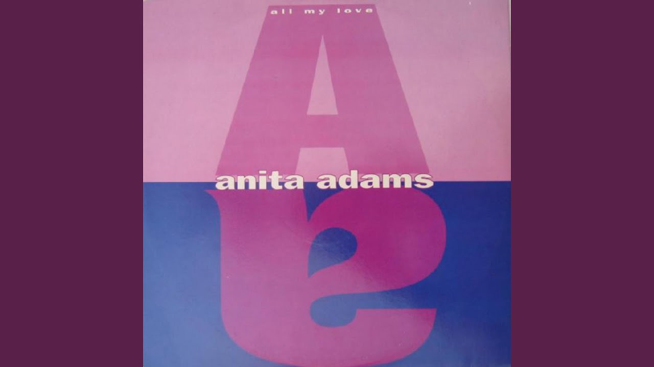 All My Love (Club Mix)