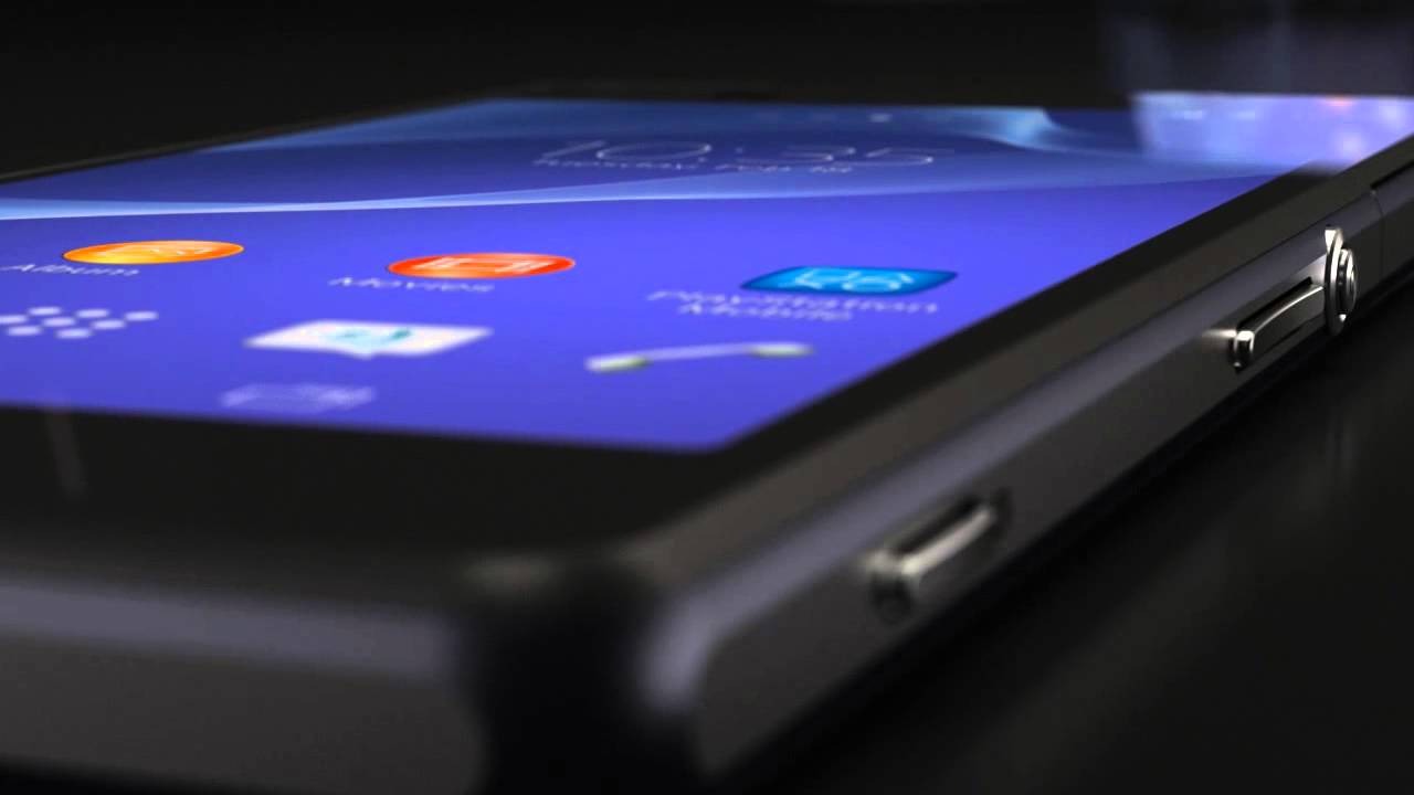 Xperia Z2 - 細節成就完美，頂級拍照/錄影防水手機。