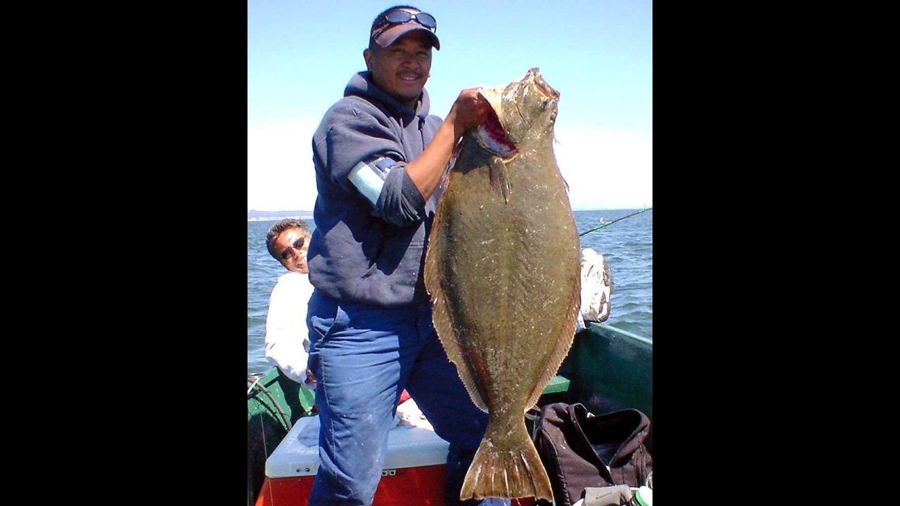 Santa Cruz boat rental with latest DFG regulations  #santacruz  #boatrental #rockfish #lingcod