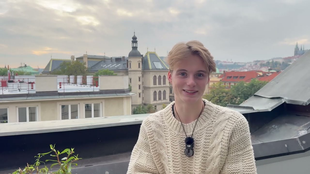 Jak se připravit na Talentovky na Obor Herectví?