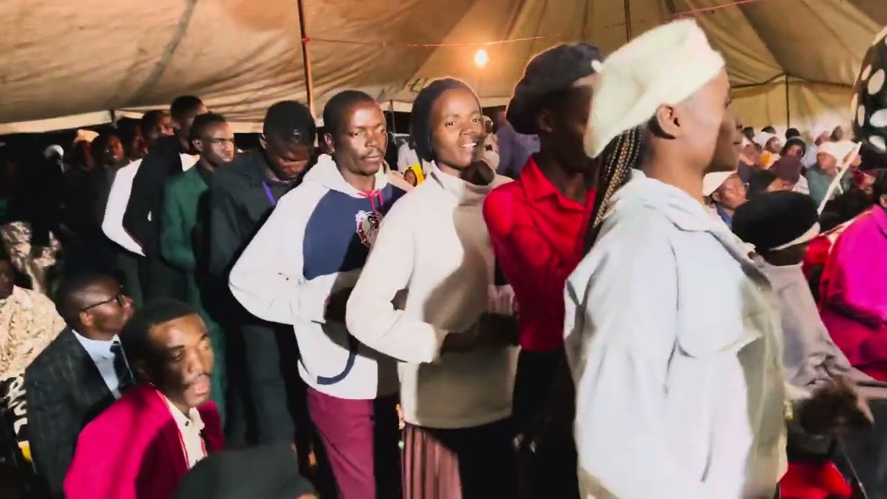 Oshakati AFM ()