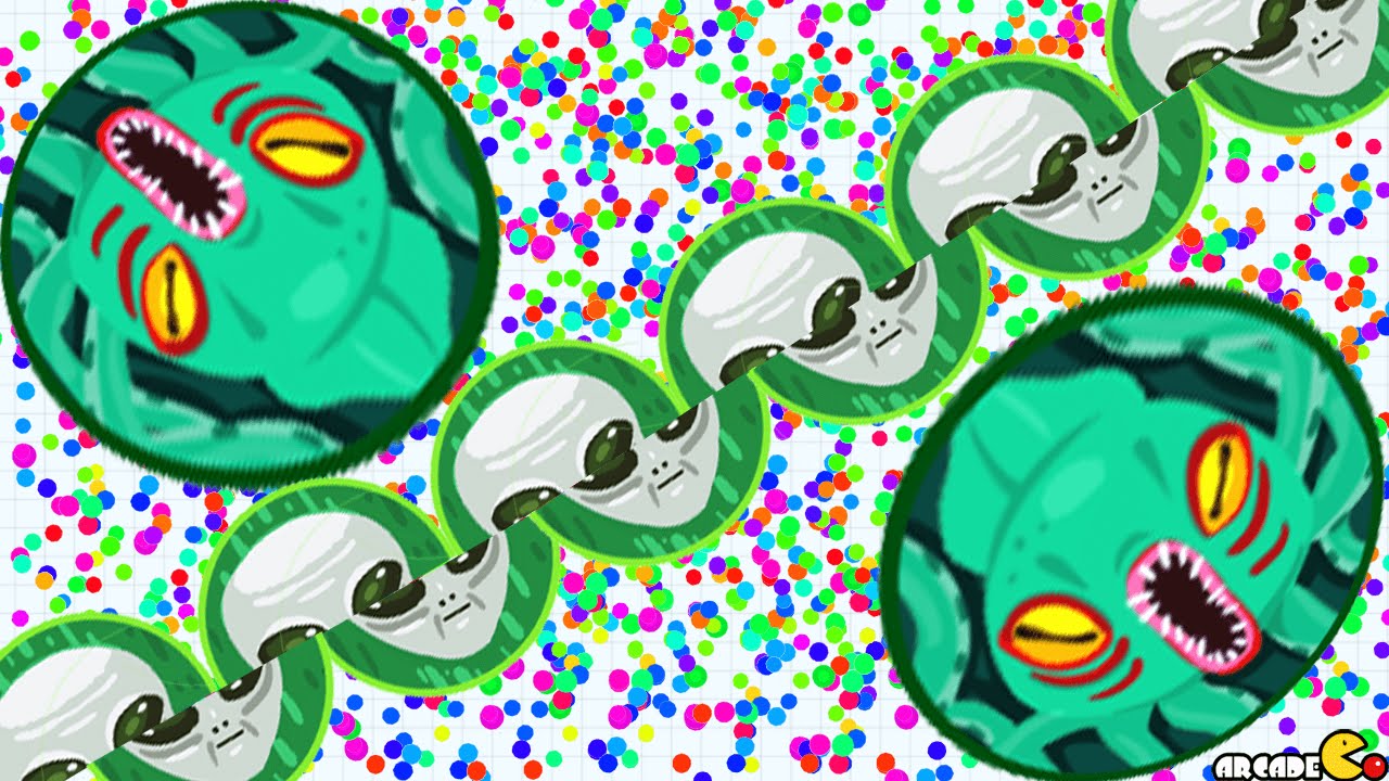 Agar.io Uncut Best Solo Destroying Team Mobile 38K+ (Agario Best Moments)